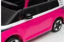 Pojazd Volkswagen ID BUZZ Różowy