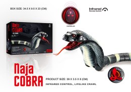 Wąż COBRA R/C