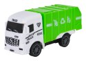 Zestaw Pojazdów Służby Zieleni