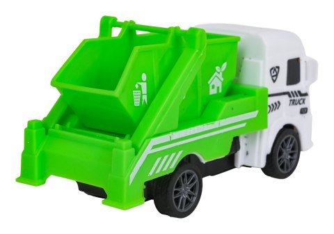 Zestaw Pojazdów Służby Zieleni