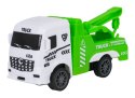 Zestaw Pojazdów Służby Zieleni