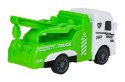 Zestaw Pojazdów Służby Zieleni