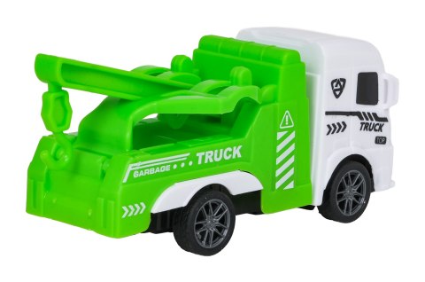 Zestaw Pojazdów Służby Zieleni