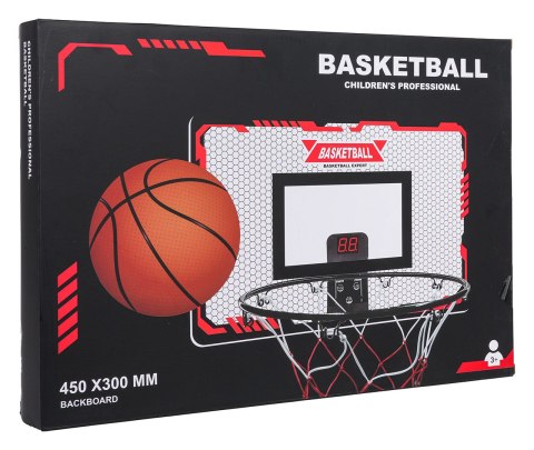 Zestaw do Koszykówki, Tablica