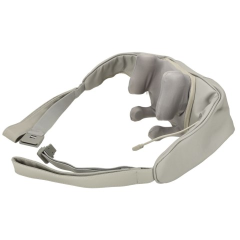 Masażer do pleców kołnierz masujący Shiatsu do karku ramion pleców mięśni