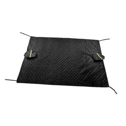 Mata osłona na szybę antyszronowa przeciwsłoneczna samochodowa wodoodporna