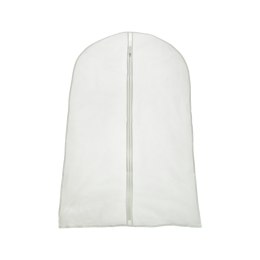 Pokrowiec na ubrania garnitur odzież przezroczysty 60 x 80 cm