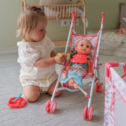 BIG Jeździk motor BIG Speed BIKE granatowy