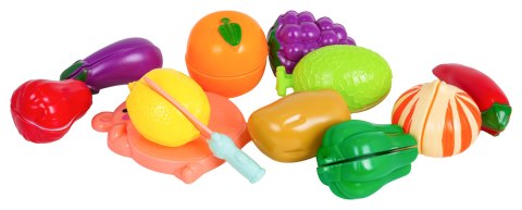 Koszyk Niebieski + Akcesoria