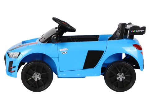 Pojazd Na Akumulator 915 Niebieski