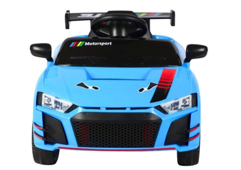 Pojazd Na Akumulator 915 Niebieski