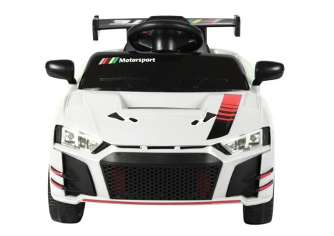 Pojazd na akumulator 915 Biały