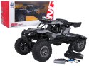 R/C Crawler MONSTER Czarny 1:6