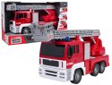 Straż Pożarna z Funkcją Świateł i Dźwięku 1:12