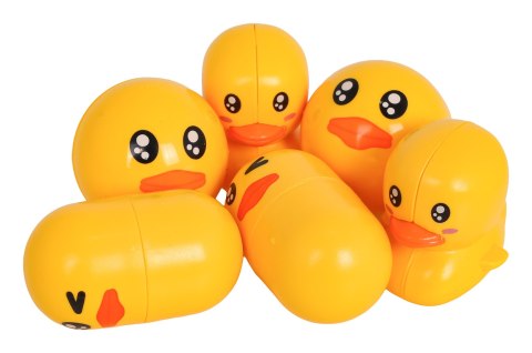 Tor Kulka Przyczepiany do Kąpieli 34el.