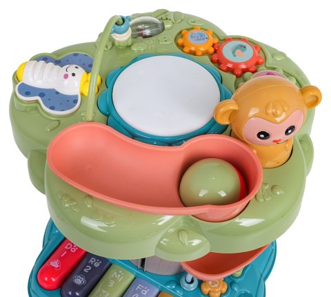 Wielofunkcyjny Interaktywna Zabawka dla Najmłodszych