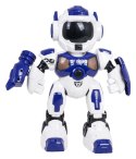 Wielofunkcyjny Robot A08 z Funkcją Strzelania