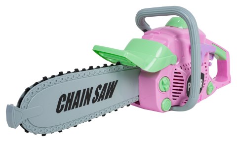 Zestaw Narzędzi Różowy