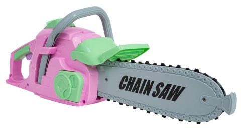 Zestaw Narzędzi Różowy