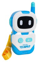 Zestaw Walkie-Talkie Roboty