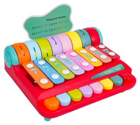 Cymbałki dla Najmłodszych