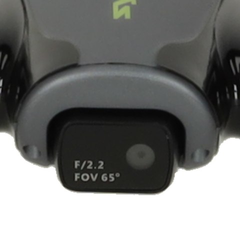 Dron RC Syma Z3PRO 2.4GHz 4CH Wi-Fi czarny