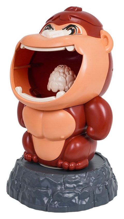 Gra Zręcznościowa Goryl