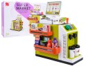 MINI Supermarket + Akcesoria