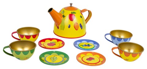 Owocowy Zestaw do Herbaty