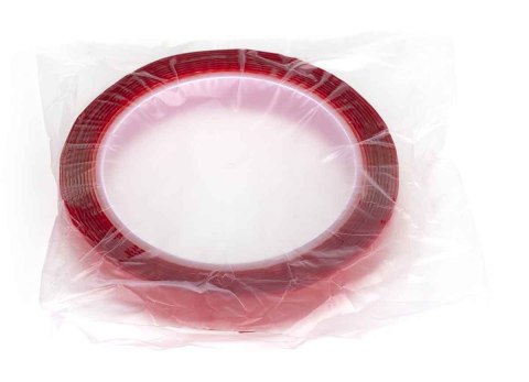 Taśma akrylowa dwustronna 10mmx3m