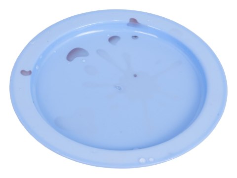 Zestaw Sprzątający + Akcesoria Niebieski