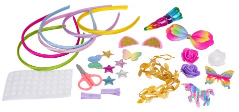 Zrób to Sam Opaski do Włosów