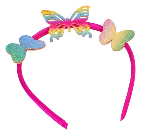 Zrób to Sam Opaski do Włosów