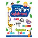 Aksjomat Aksjomat Naklejam i czytam sylabami. KS0812