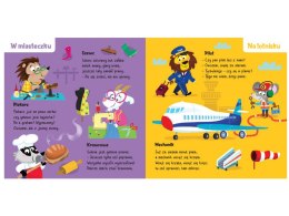 Aksjomat Kim będę, kiedy dorosnę... KS0792