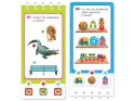 Aksjomat Magiczny quiz z małpką. 5+ KS0807