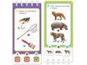 Aksjomat Magiczny quiz z żabką. 4+ KS0809