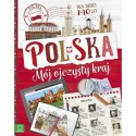 Aksjomat Polska. Mój ojczysty kraj 7-10 lat KS0713