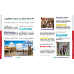 Aksjomat Polska. Mój ojczysty kraj 7-10 lat KS0713