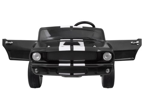 Autko na akumulator dla dzieci SHELBY GT 350 klasyk DWUOSOBOWE PA0336