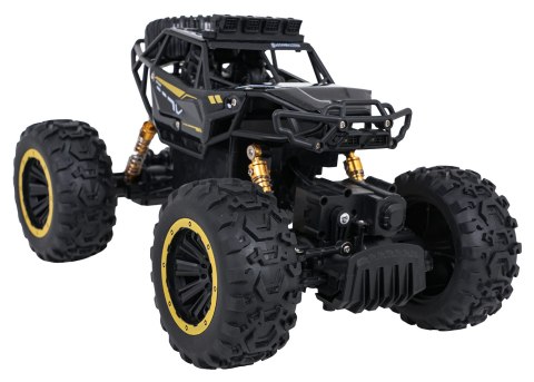 Crawler R/C 1:18 CLIMB POWER