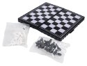 Magnetyczna Gra Planszowa Szachy