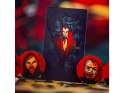 Muduko Gra karciana Dracula vs. Van Helsing - trzymająca w napięciu GR0812