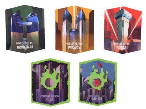 Muduko Strategiczna gra karciana Zamęt - Rebelia kontra Imperium GR0813