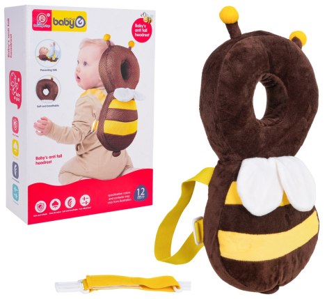 Poduszka Asekuracyjna dla Najmłodszych