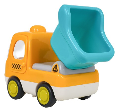 Pojazd Wywrotka Dla Najmłodszych