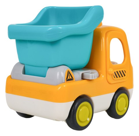 Pojazd Wywrotka Dla Najmłodszych