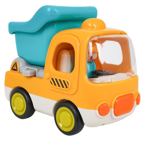 Pojazd Wywrotka Dla Najmłodszych