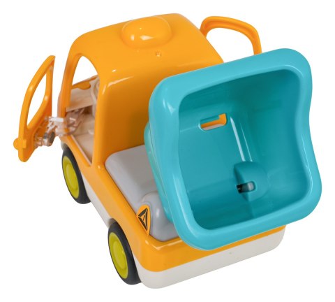 Pojazd Wywrotka Dla Najmłodszych