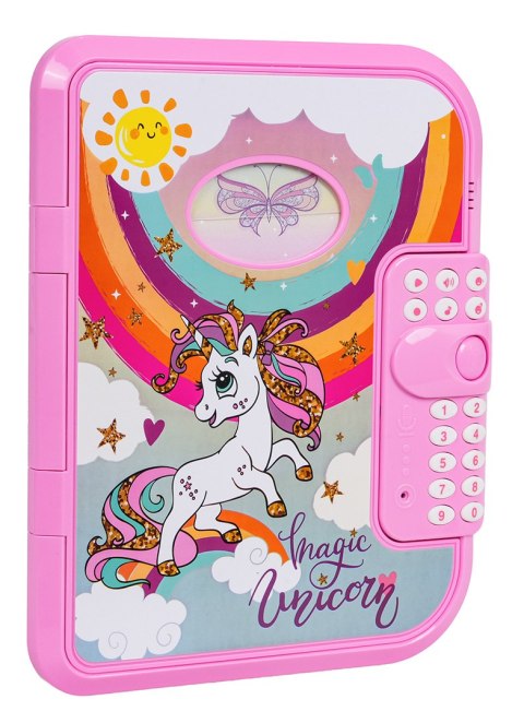 Sekretny Pamiętnik Jednorożec